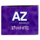 AZ Ricerca Dentifricio 3D White Ultra White 65 ml